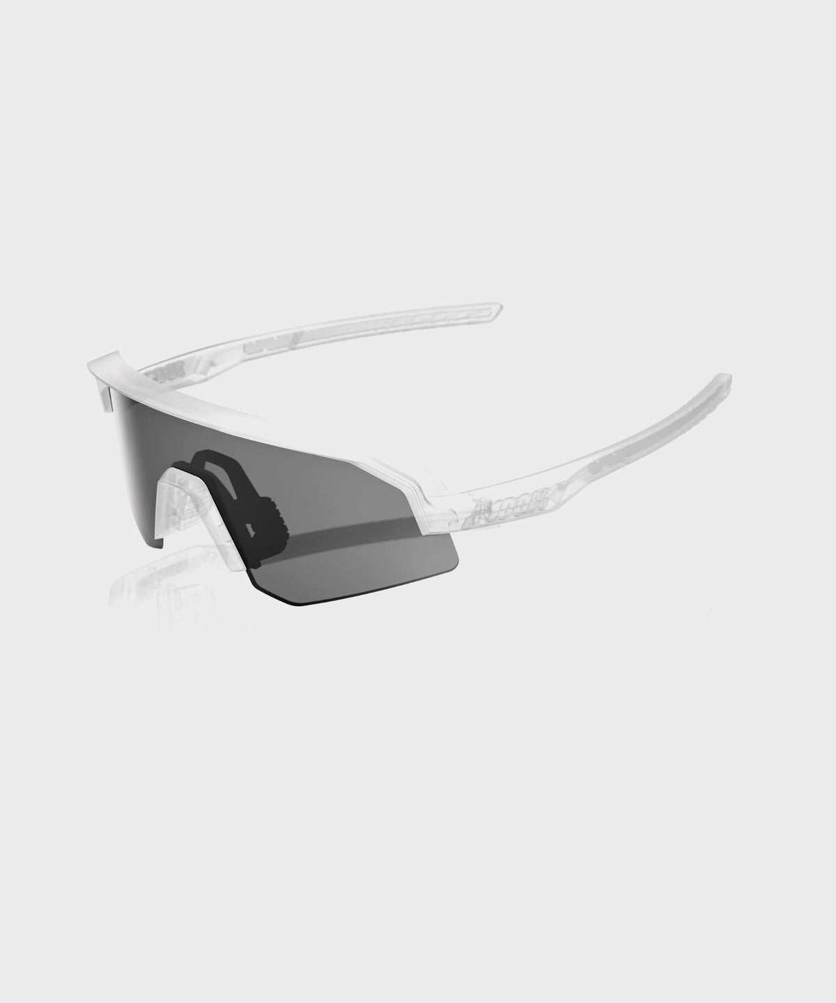 100% Slendale YOUTH Replacement Lens - Smoke XS / Smoke