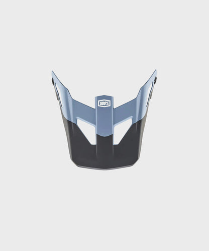 100% Status Replacement Visor