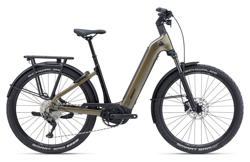 Giant Anytour X E+ 3