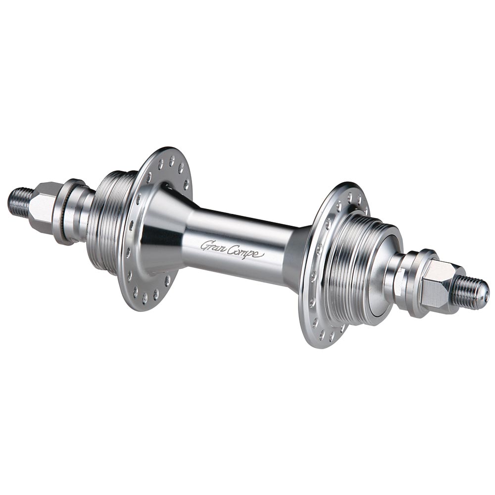 Dia-Compe Gran Compe SF track hub Rear