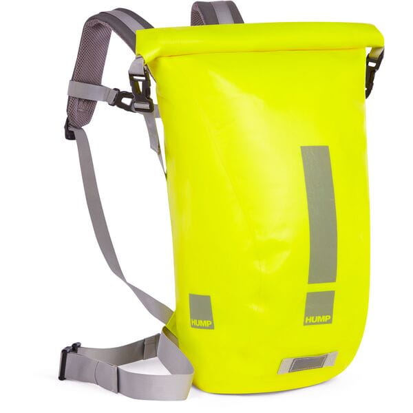 HUMP Reflective Waterproof 20 litre Backpack