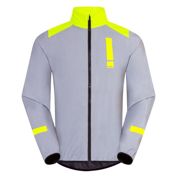 HUMP Men's Ultra Reflect Waterproof Jacket