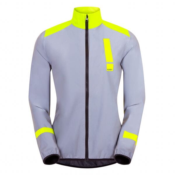 HUMP Women's Ultra Reflect Waterproof Jacket