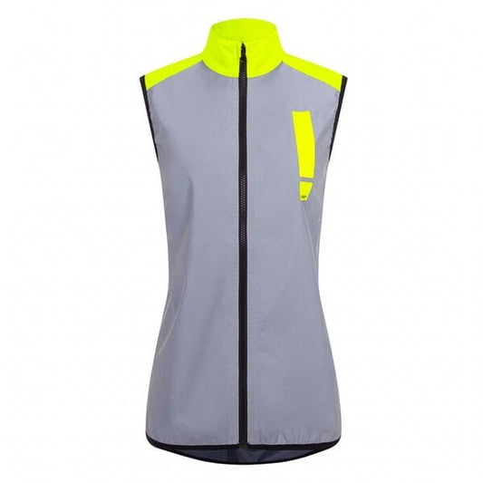 HUMP Women's Ultra Reflect Gilet