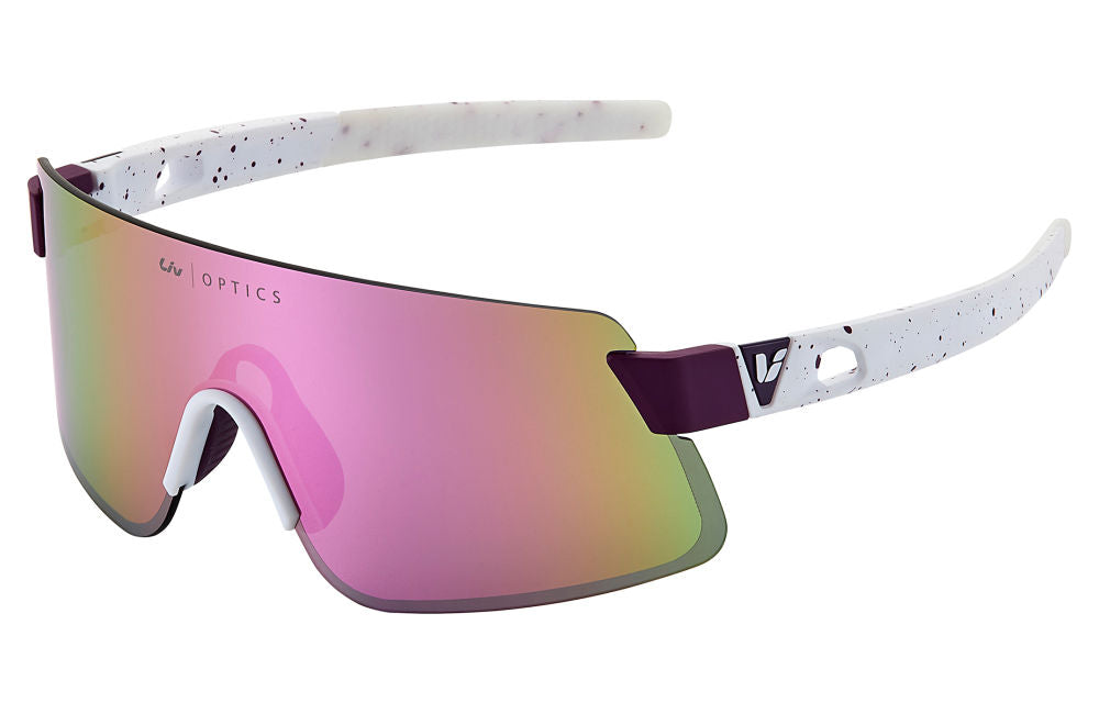 Liv Helio Glasses Polarvis
