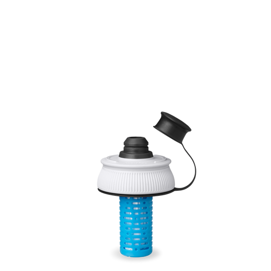 Hydrapak Breakaway + Filter Cap