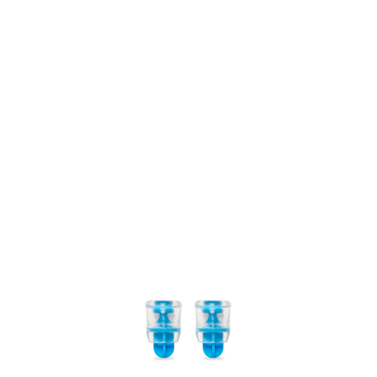 Hydrapak Comet Bite Valve Sheath 2-Pack