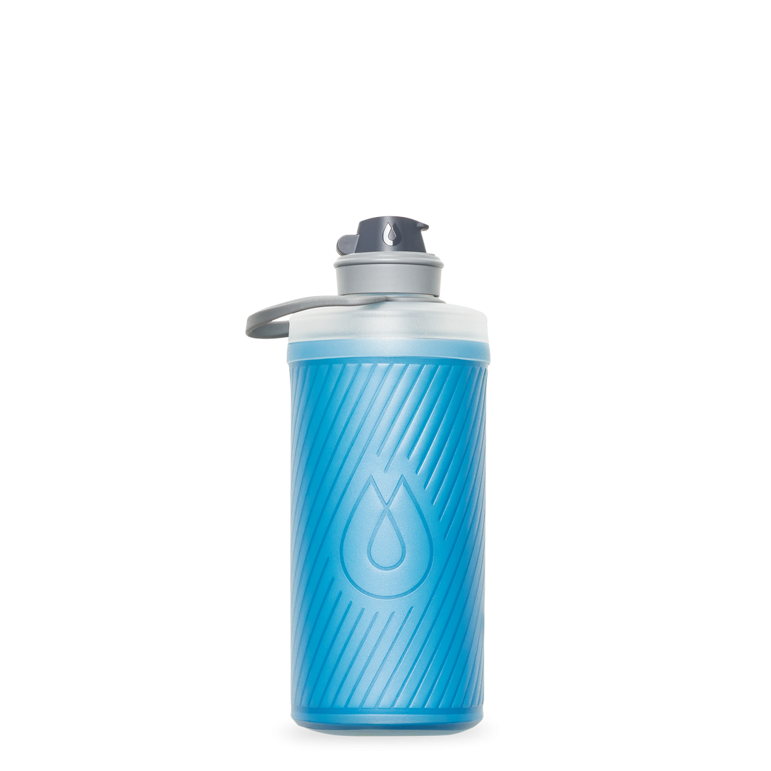 Hydrapak Flux 1L Blue