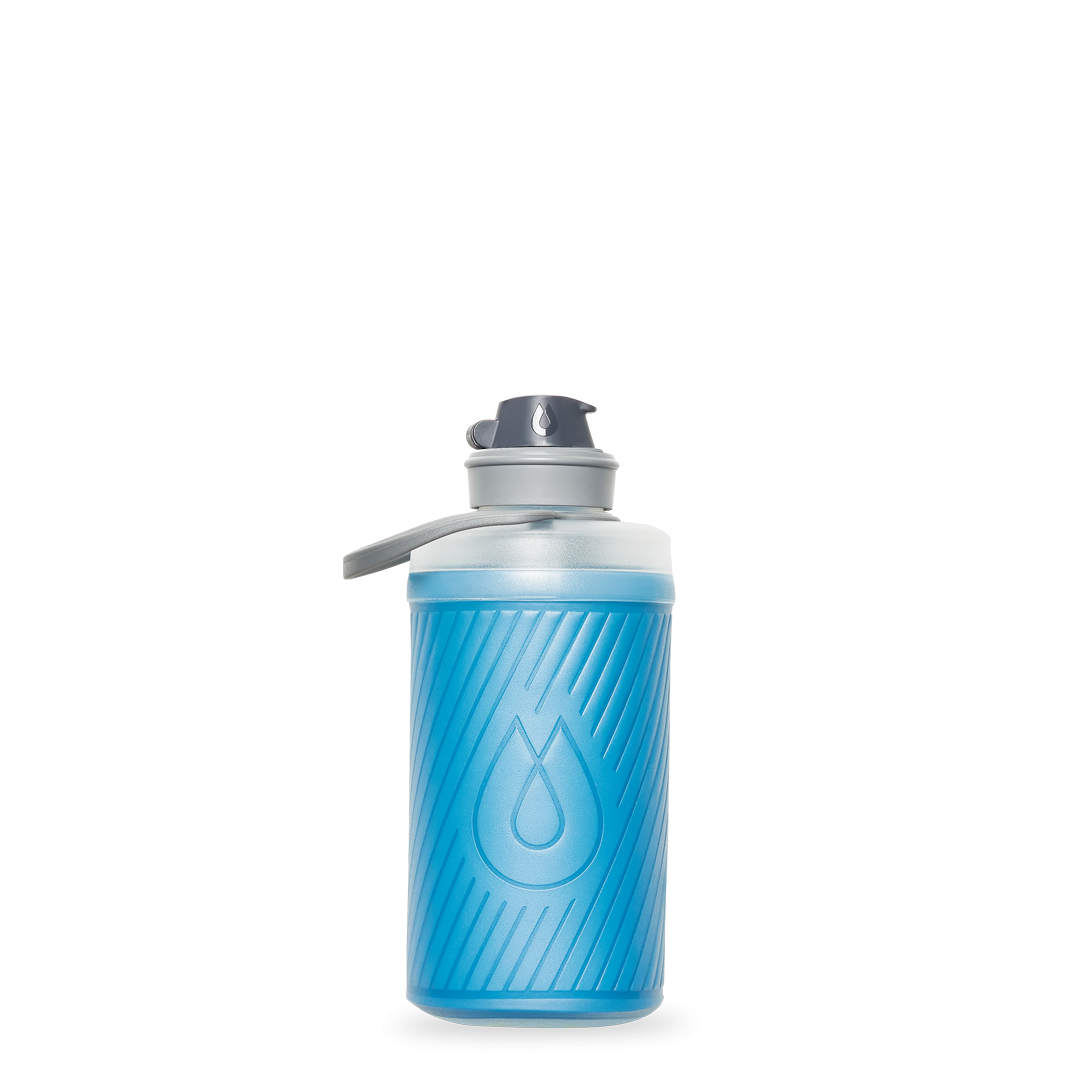Hydrapak Flux 750ml Blue