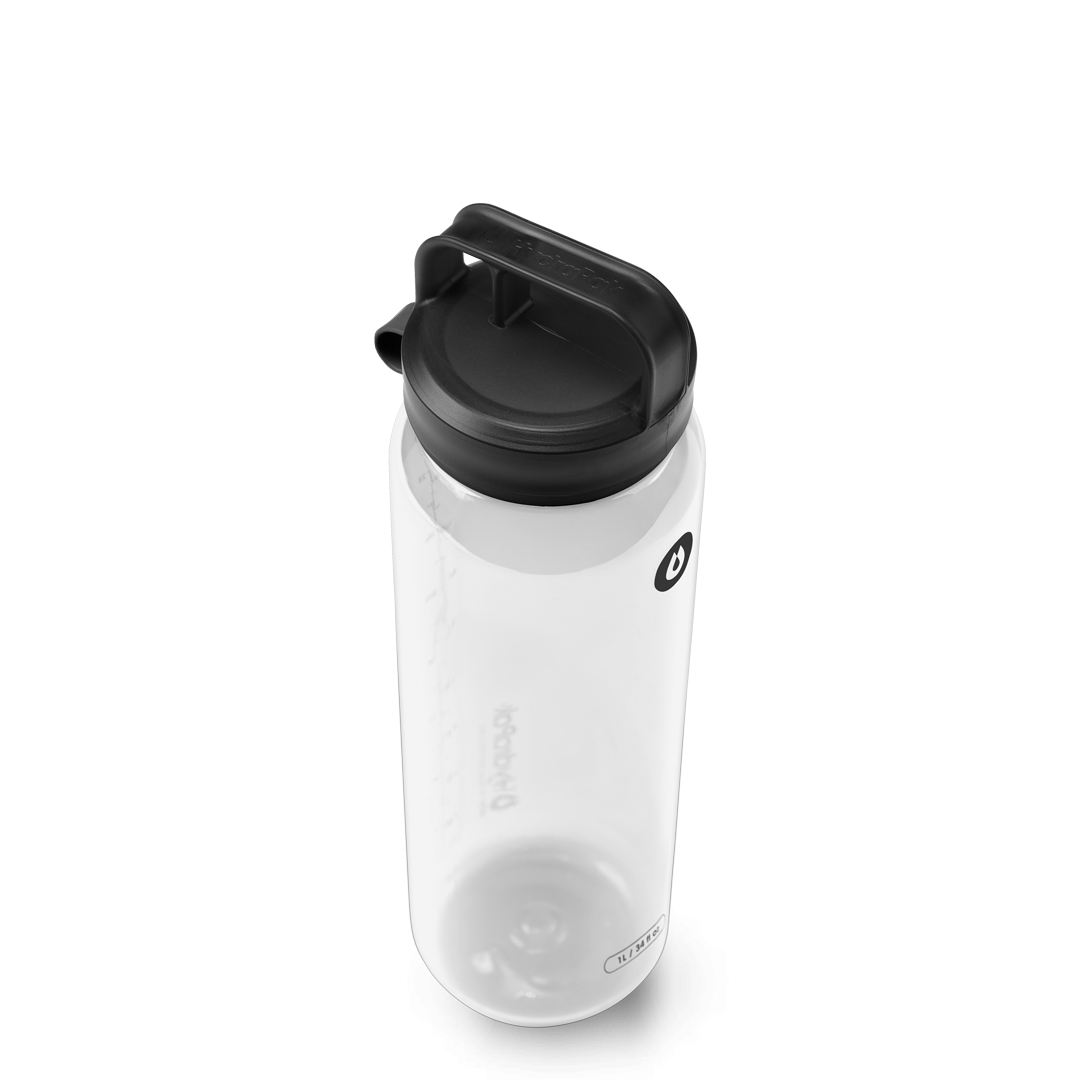 Hydrapak Recon Clip & Carry 1l