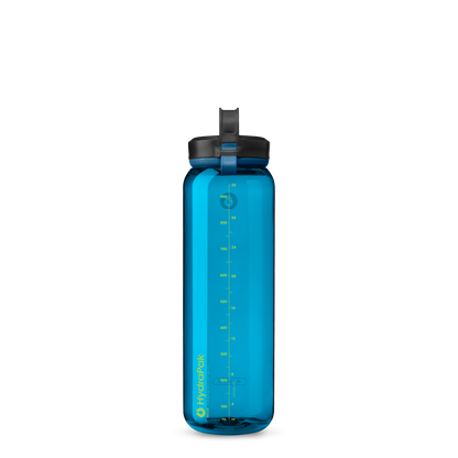 Hydrapak Recon Clip & Carry 1l Blue