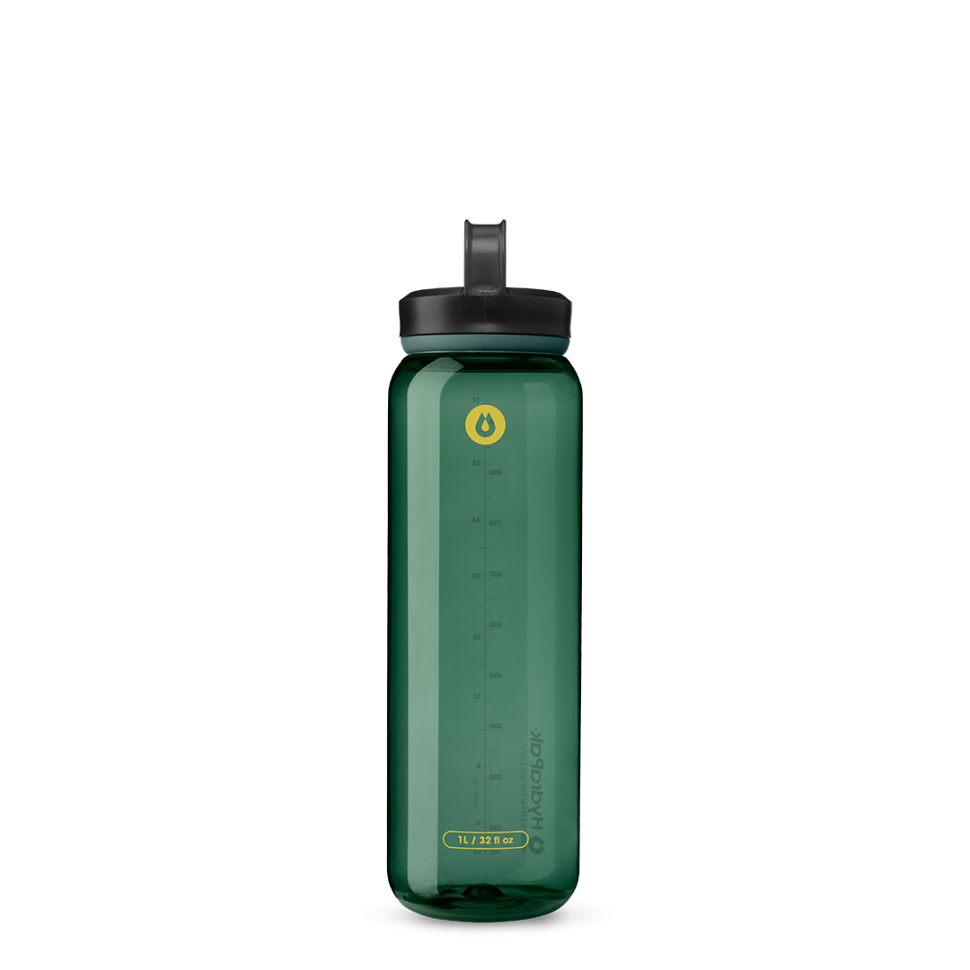 Hydrapak Recon Clip & Carry 1l