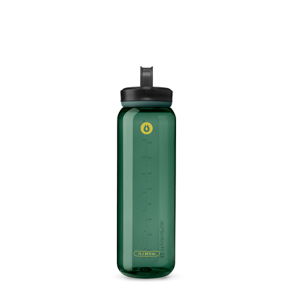 Hydrapak Recon Clip & Carry 1l