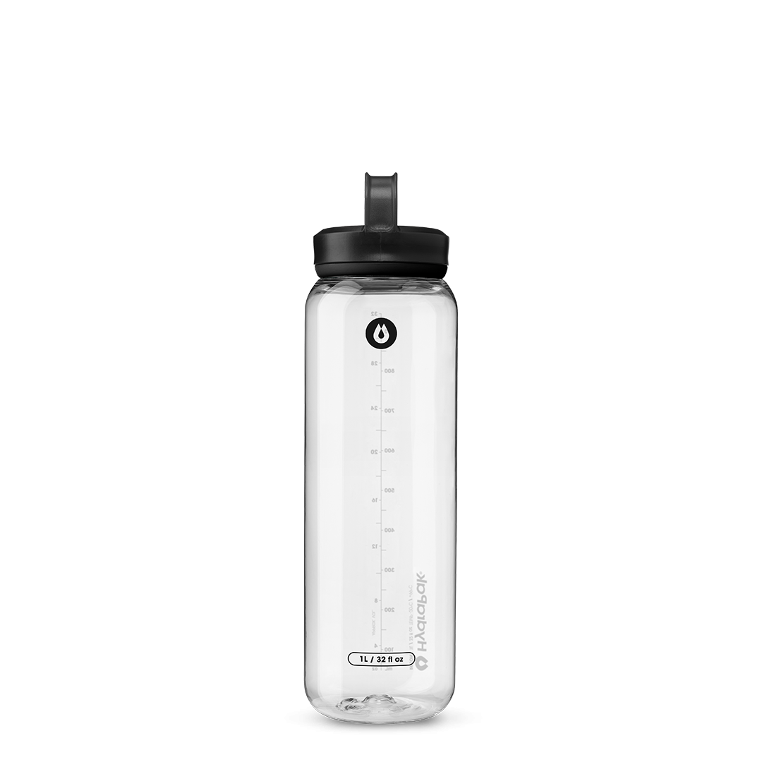 Hydrapak Recon Clip & Carry 1l