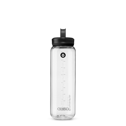 Hydrapak Recon Clip & Carry 1l