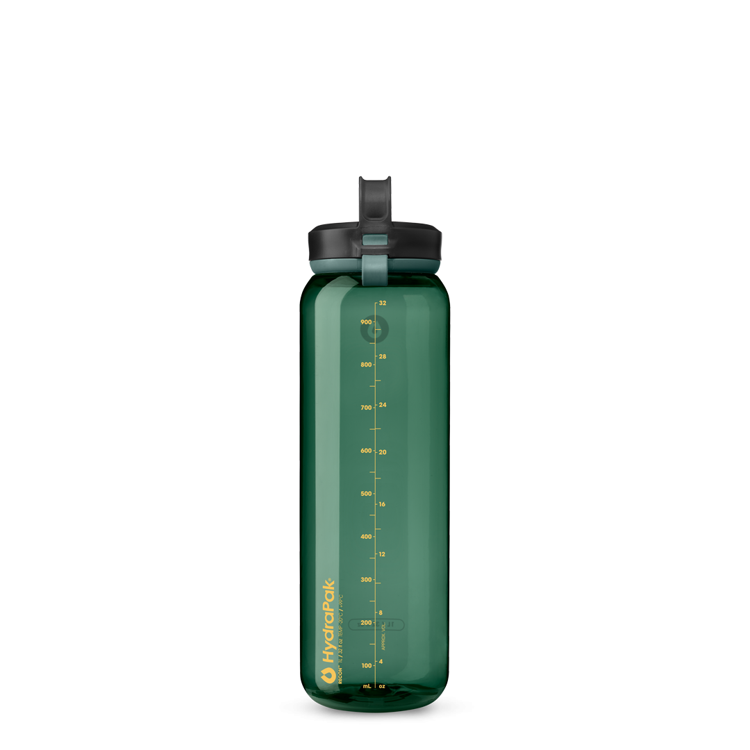 Hydrapak Recon Clip & Carry 1l Green