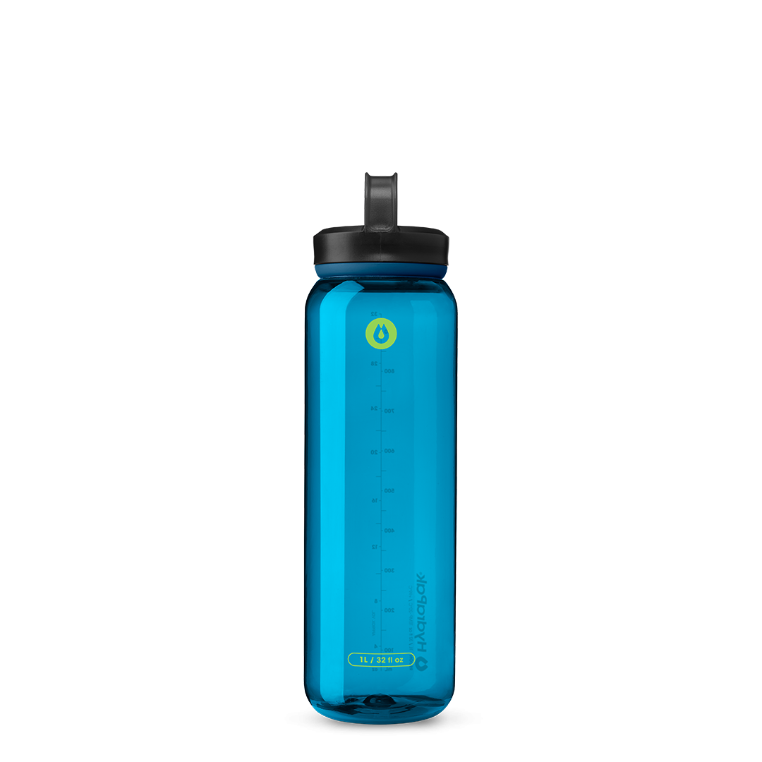 Hydrapak Recon Clip & Carry 1l