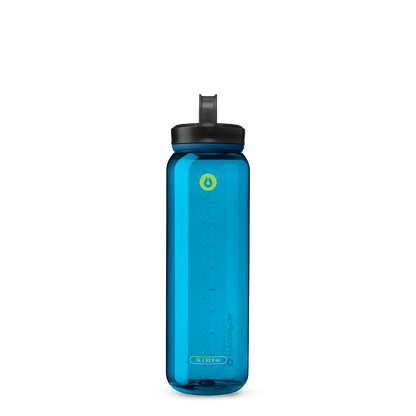 Hydrapak Recon Clip & Carry 1l