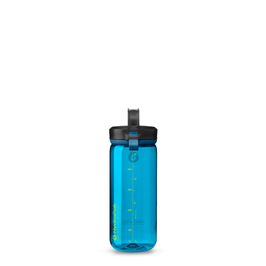 Hydrapak Recon Clip & Carry 500ml