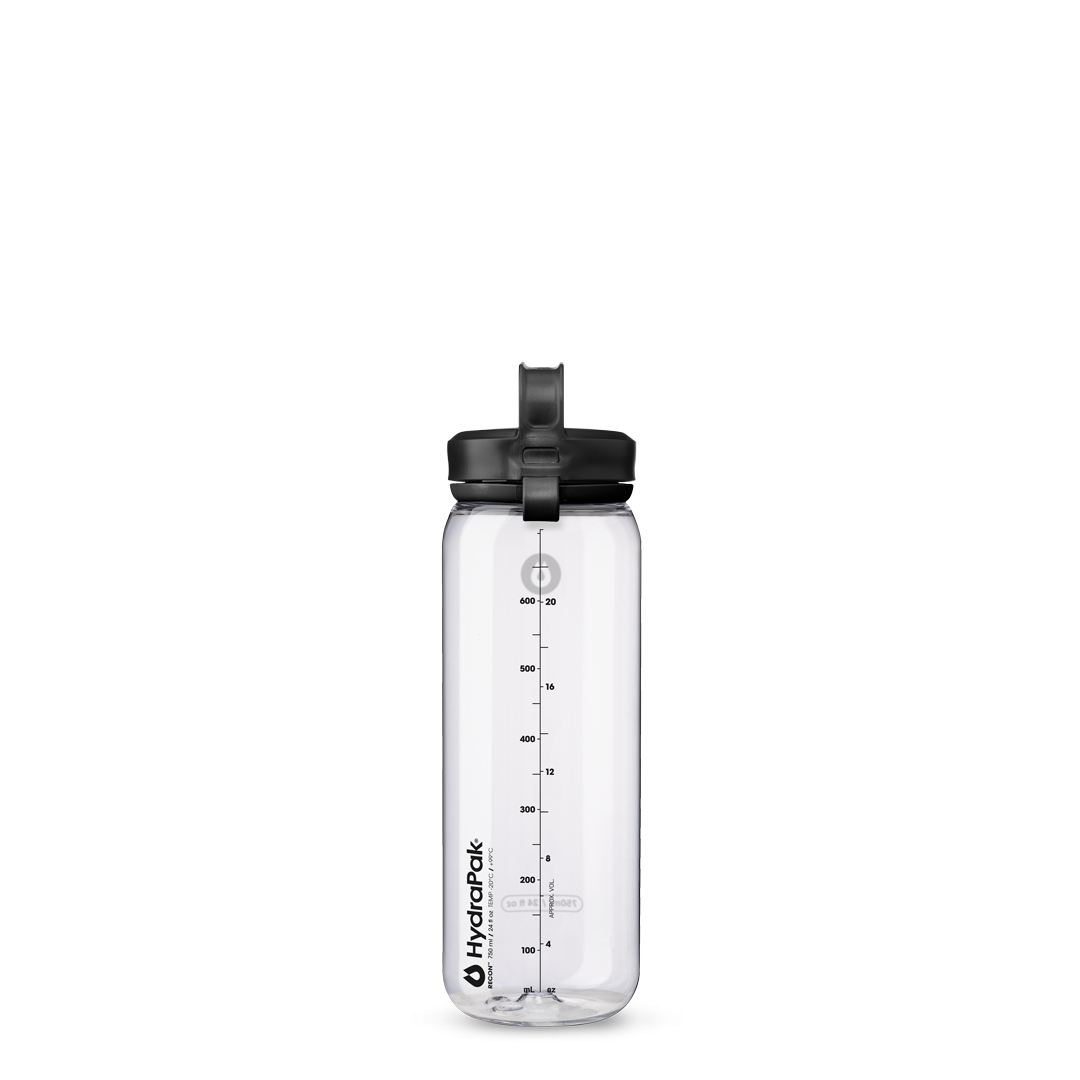 Hydrapak Recon Clip & Carry 750ml