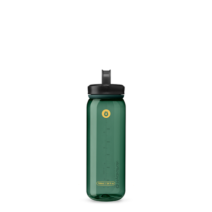 Hydrapak Recon Clip & Carry 750ml Green