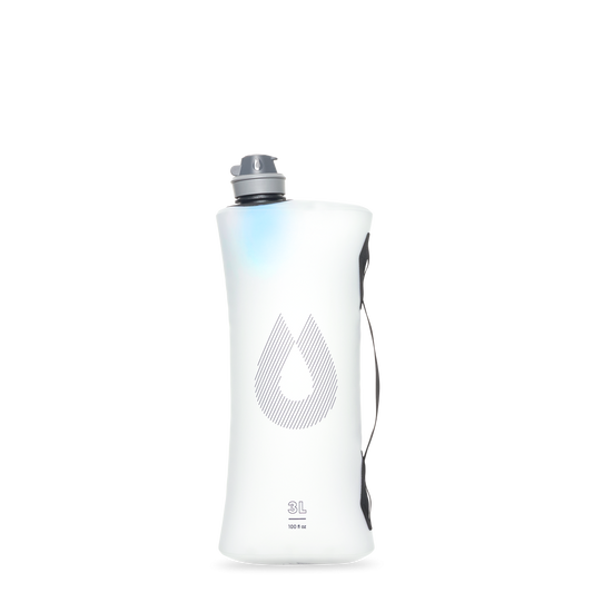Hydrapak Seeker + Filter 3L