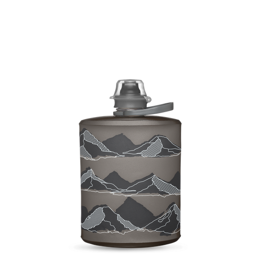 Hydrapak Stow 500ml Mountain Edition