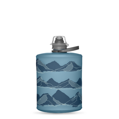 Hydrapak Stow 500ml Mountain Edition