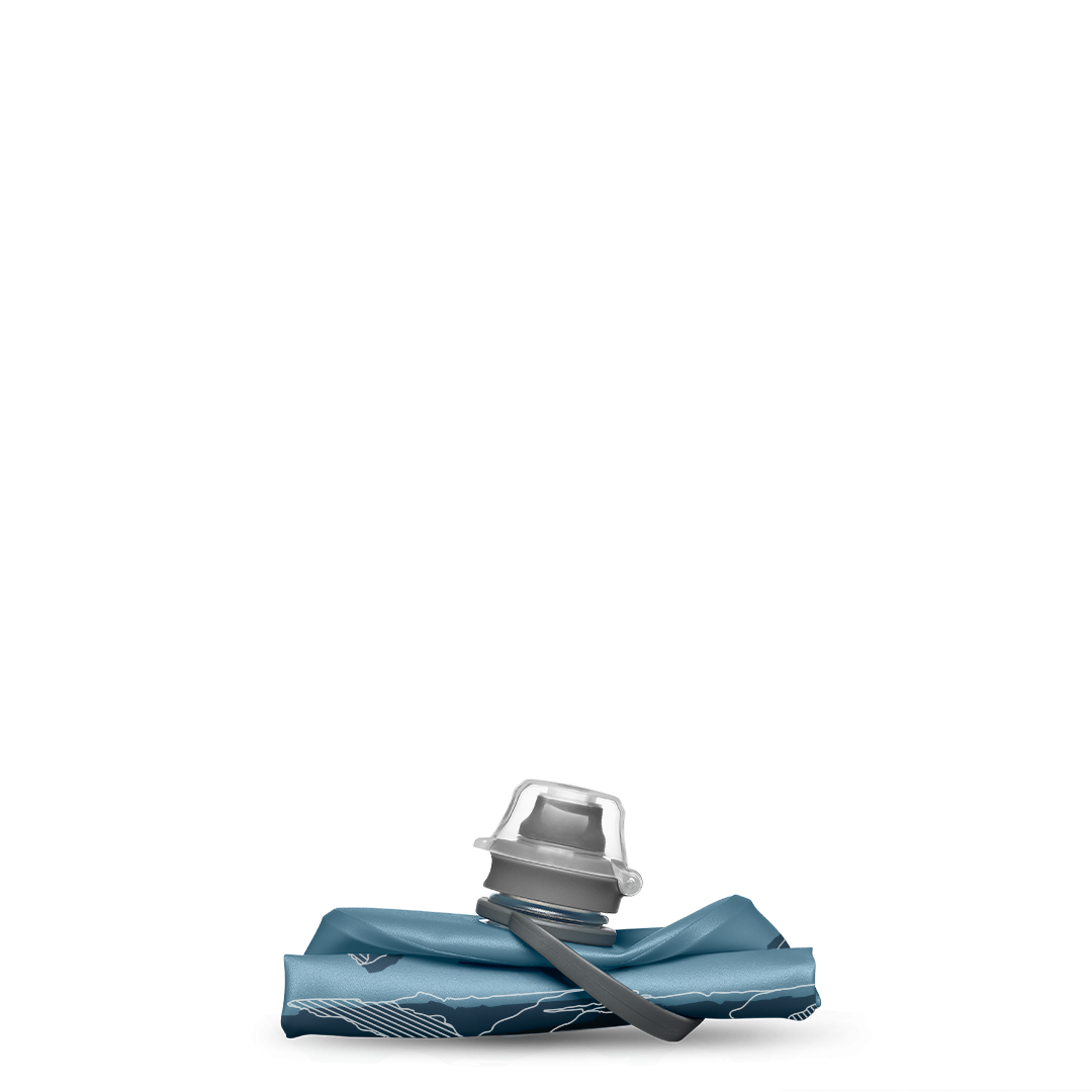 Hydrapak Stow 500ml Mountain Edition