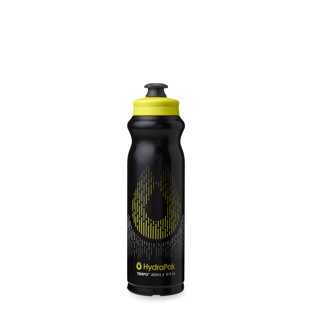 Hydrapak Tempo Bottle 3-Pack 400ml