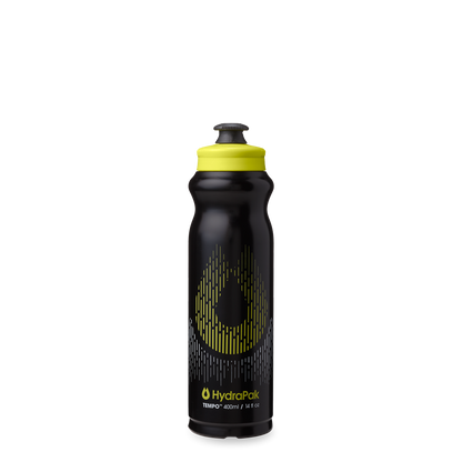 Hydrapak Tempo Bottle 3-Pack 400ml