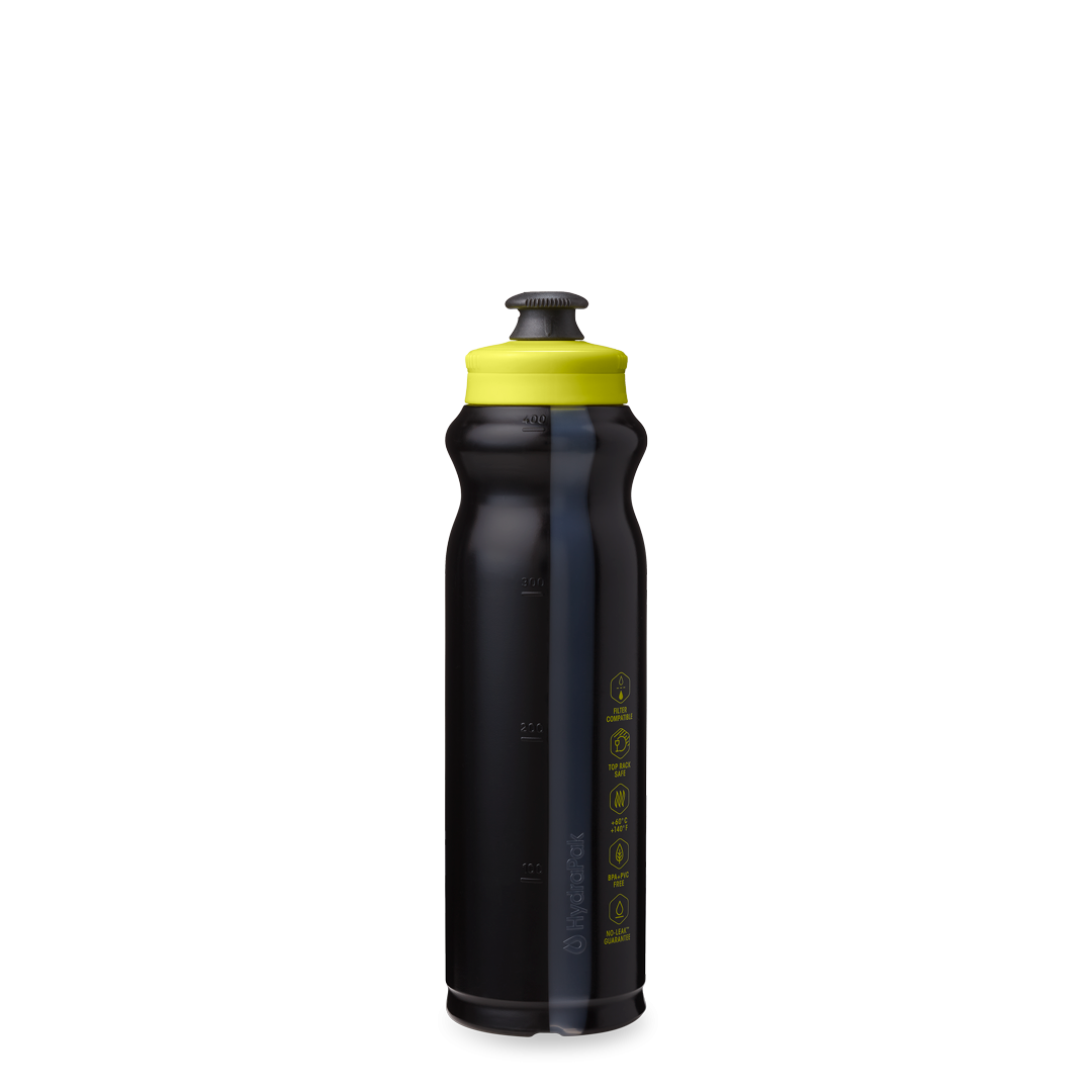 Hydrapak Tempo Bottle 3-Pack 400ml
