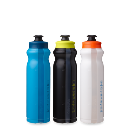 Hydrapak Tempo Bottle 3-Pack 400ml