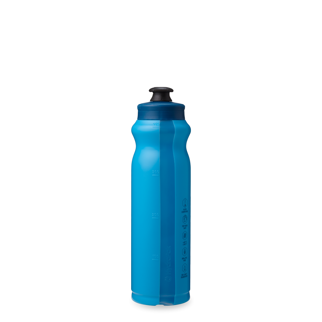 Hydrapak Tempo Bottle 3-Pack 400ml