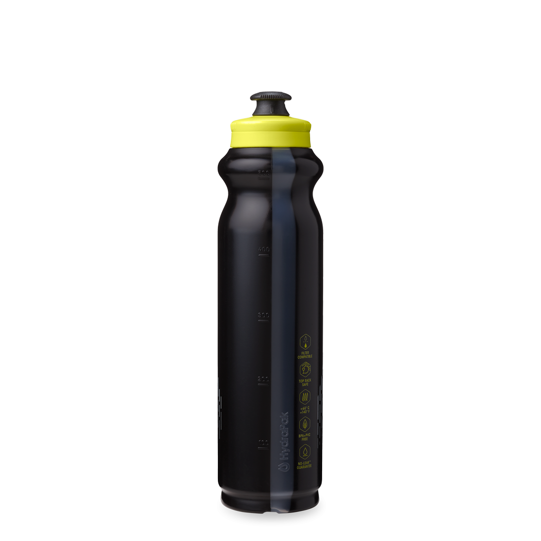 Hydrapak Tempo Bottle 3-Pack 525ml