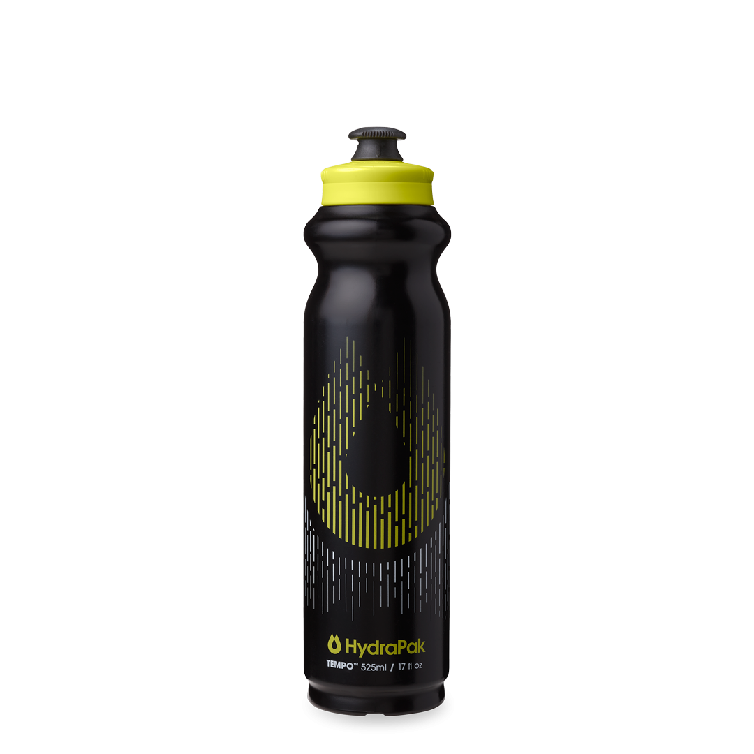 Hydrapak Tempo Bottle 3-Pack 525ml