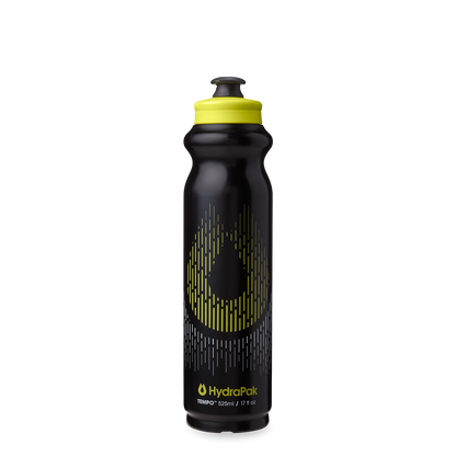Hydrapak Tempo Bottle 3-Pack 525ml