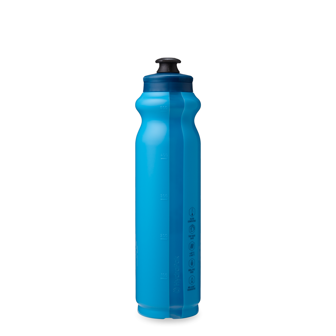 Hydrapak Tempo Bottle 3-Pack 525ml