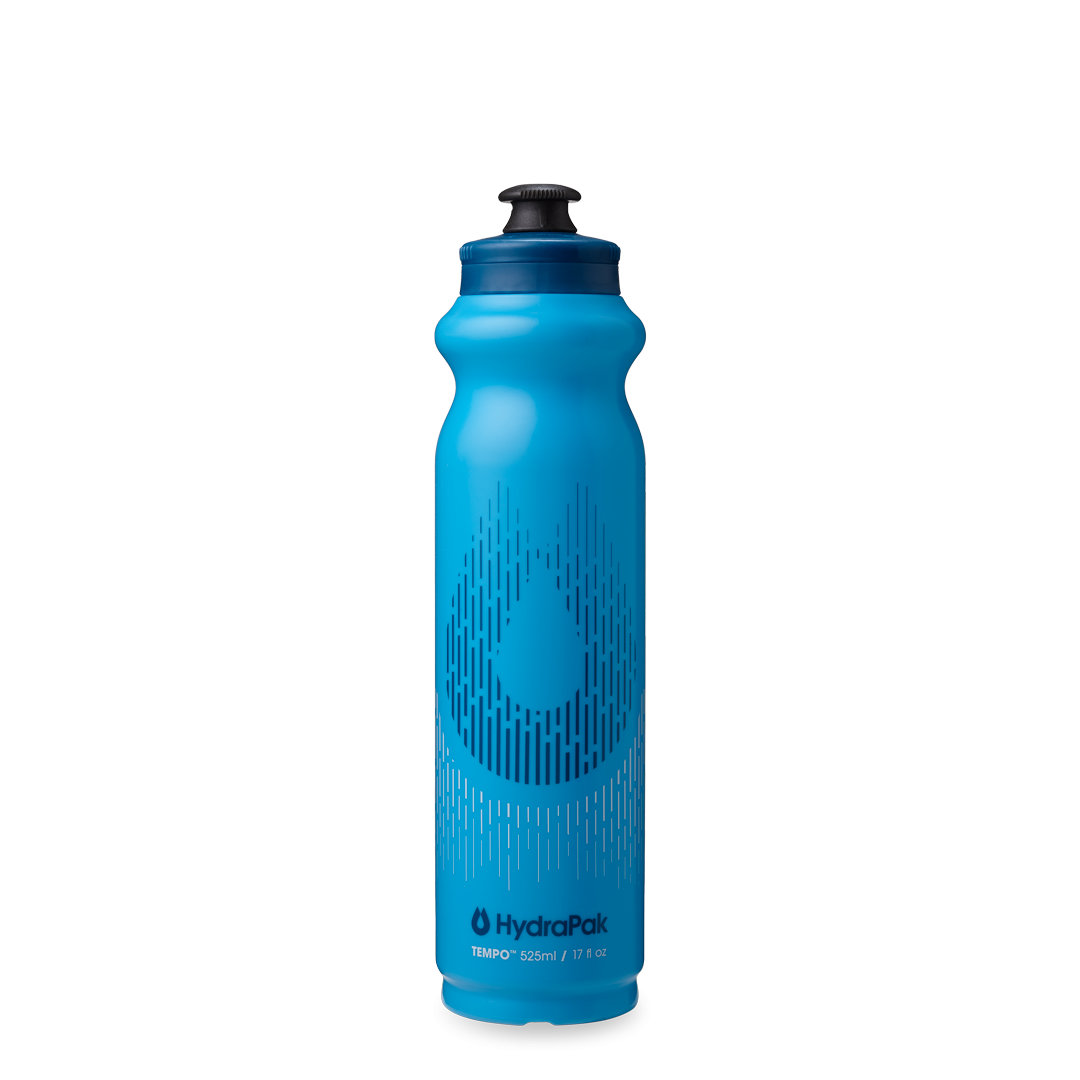 Hydrapak Tempo Bottle 3-Pack 525ml