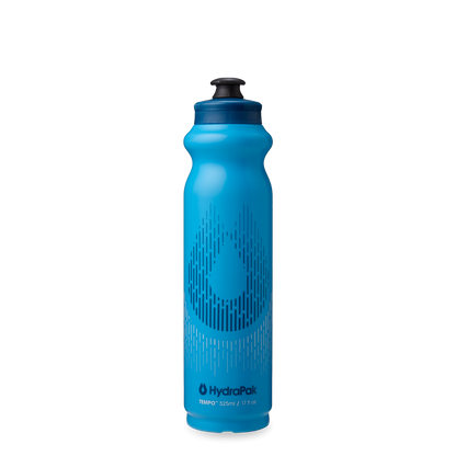 Hydrapak Tempo Bottle 3-Pack 525ml