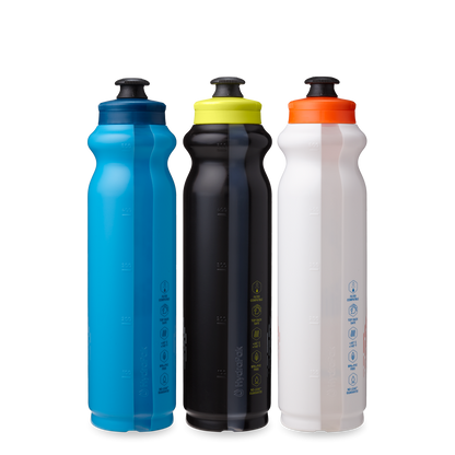 Hydrapak Tempo Bottle 3-Pack 525ml