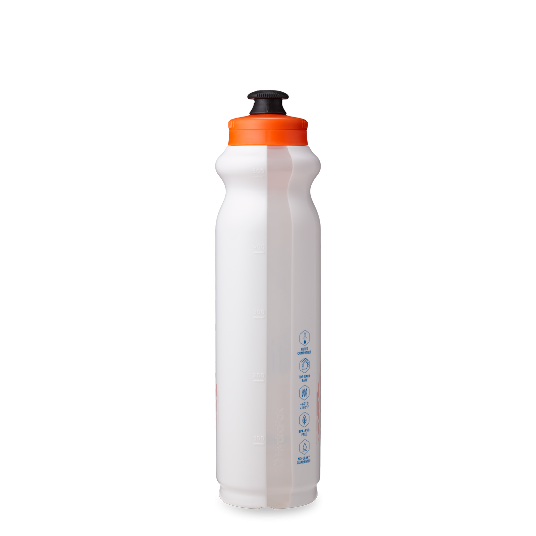 Hydrapak Tempo Bottle 3-Pack 525ml