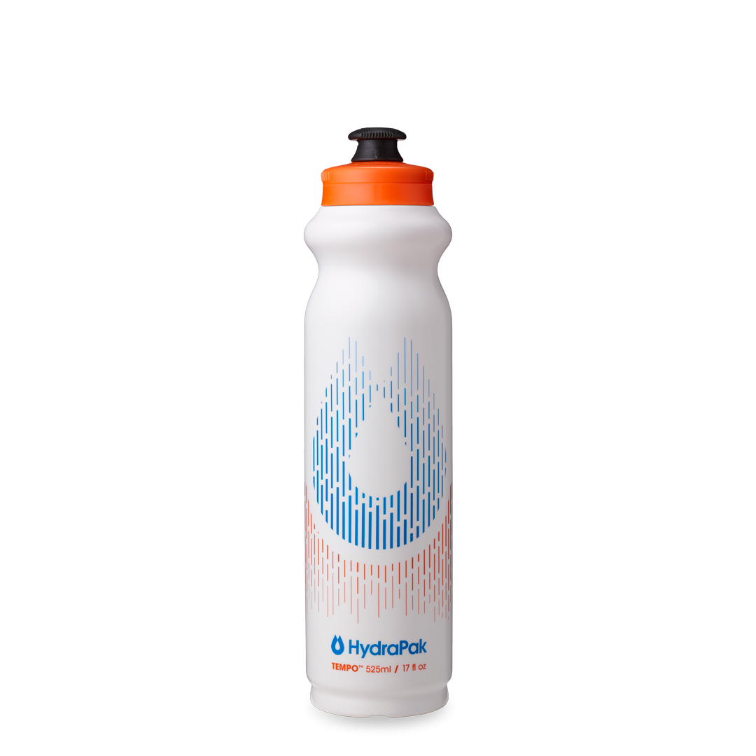 Hydrapak Tempo Bottle 3-Pack 525ml