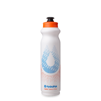 Hydrapak Tempo Bottle 3-Pack 525ml