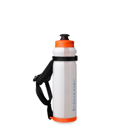 Hydrapak Tempo Pro Bottle 400ml
