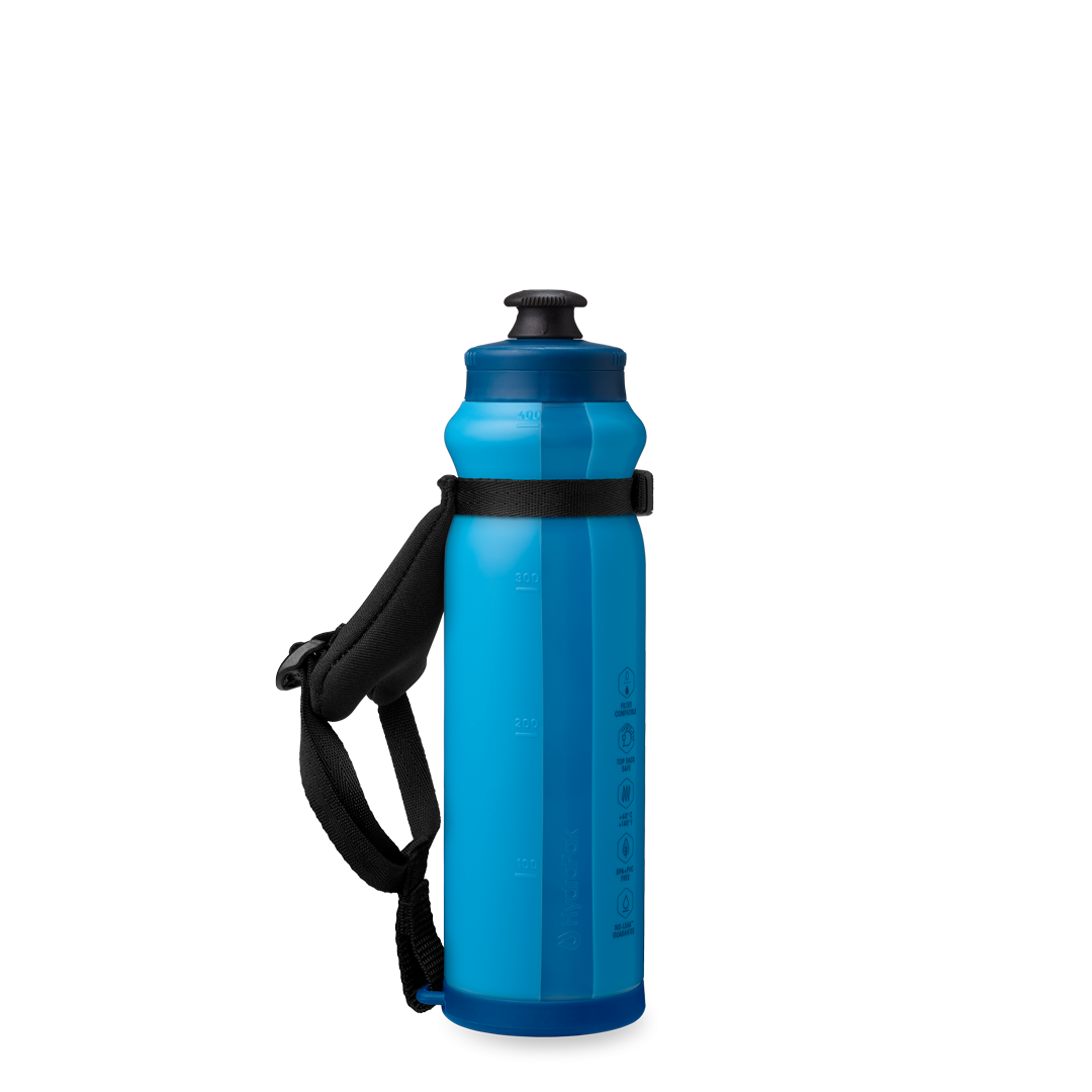 Hydrapak Tempo Pro Bottle 400ml