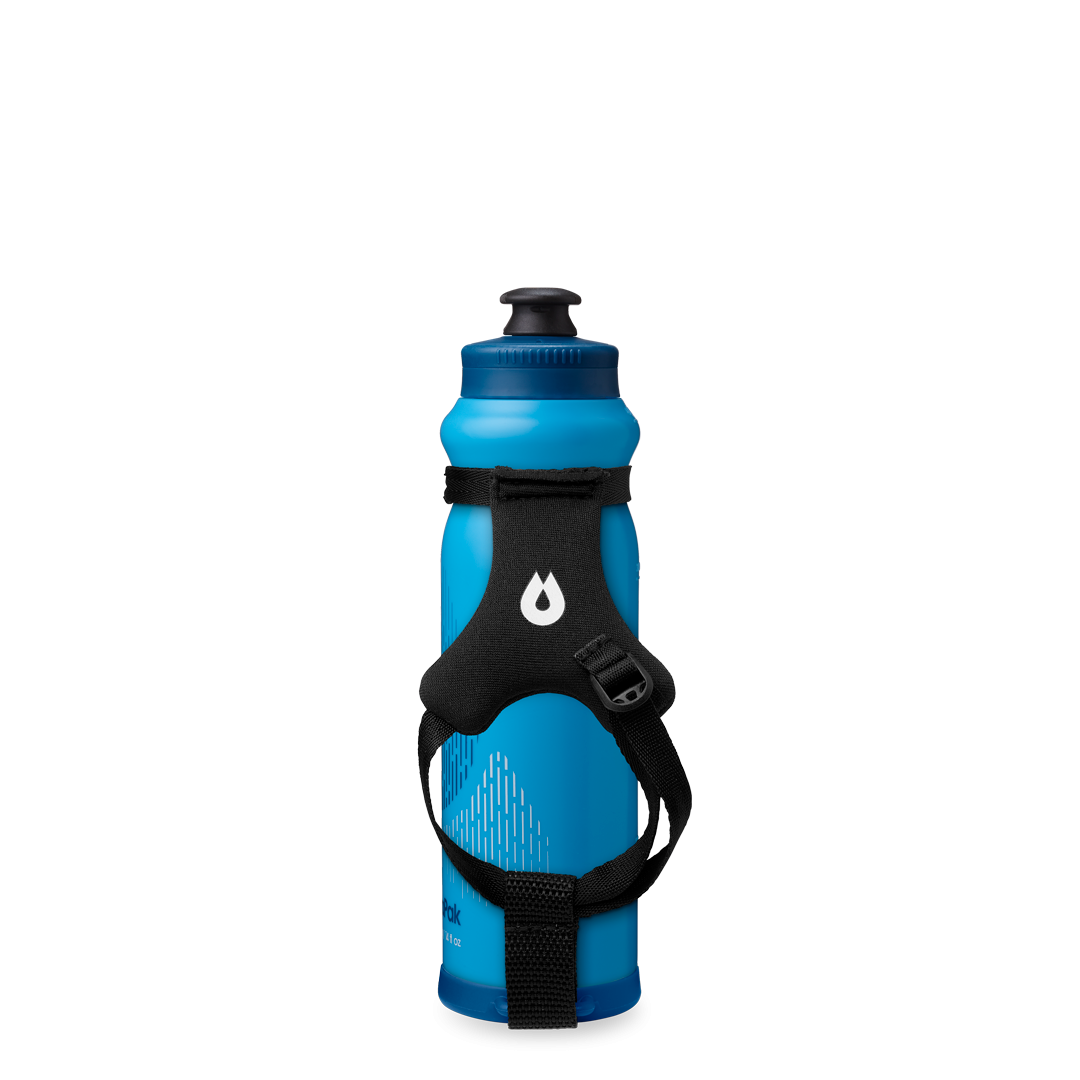 Hydrapak Tempo Pro Bottle 400ml