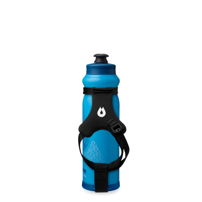 Hydrapak Tempo Pro Bottle 400ml