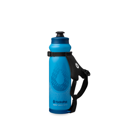 Hydrapak Tempo Pro Bottle 400ml