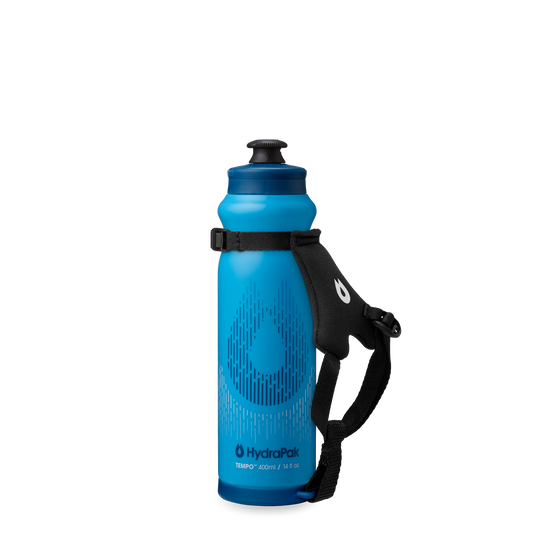 Hydrapak Tempo Pro Bottle 400ml